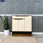 جاکفشی کنسولی حنا 90