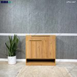 جاکفشی جدید، جاکفشی لاکچری، جاکفشی آینه دار جدید جاکفشی کنسولی حنا (90)