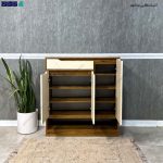 جاکفشی کنسولی حنا 90