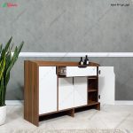 جاکفشی کنسولی خرم