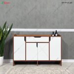 جاکفشی کنسولی خرم