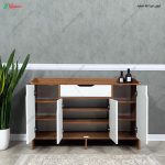 جاکفشی کنسولی خرم