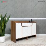 جاکفشی کنسولی خرم