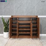 جاکفشی کنسولی روشنا