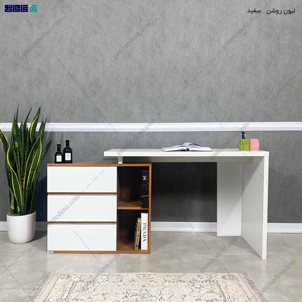 میز تحریر جدید جوانه