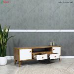 میز تلویزیون حصنا