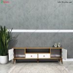 میز تلویزیون حصنا