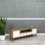 میز تلویزیون حصنا