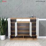 جاکفشی کنسولی حنا 120