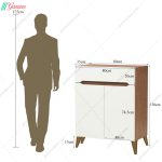 جاکفشی سفید، جاکفشی هیلدا