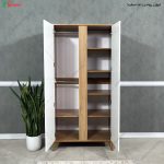 قیمت کمد دیواری، کمد لباس تینا