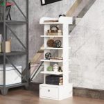 جاکفشی ایستاده، جاکفشی رونیکا