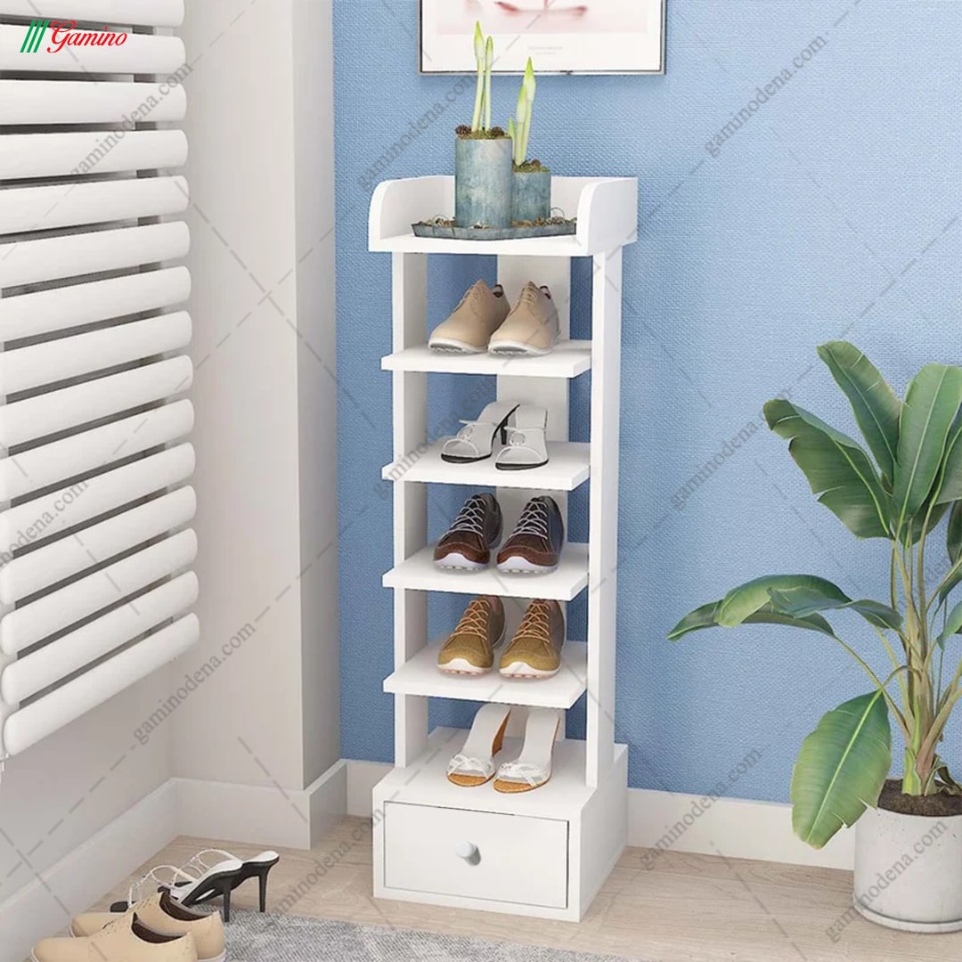 جاکفشی رونیکا جاکفشی ایستاده، جاکفشی رونیکا