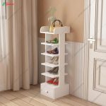 جاکفشی ایستاده، جاکفشی رونیکا