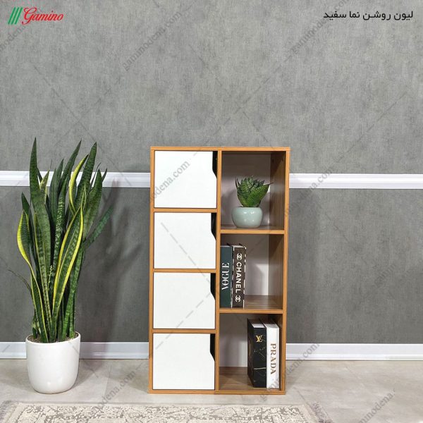 کتابخانه ریتا