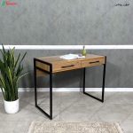 میز تحریر زنبق