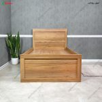 تخت خواب زیبا