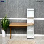 میز تحریر مینیمال، میز تحریر ام دی اف، میز تحریر فلزی، میز تحریر ستاره