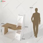 میز تحریر ستاره