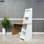 میز تحریر مینیمال، میز تحریر ام دی اف، میز تحریر فلزی، میز تحریر ستاره