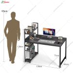 میز تحریر سوگل