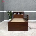 تخت خواب ام دی اف، تخت خواب صدرا