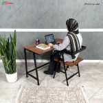 میز تحریر صدف