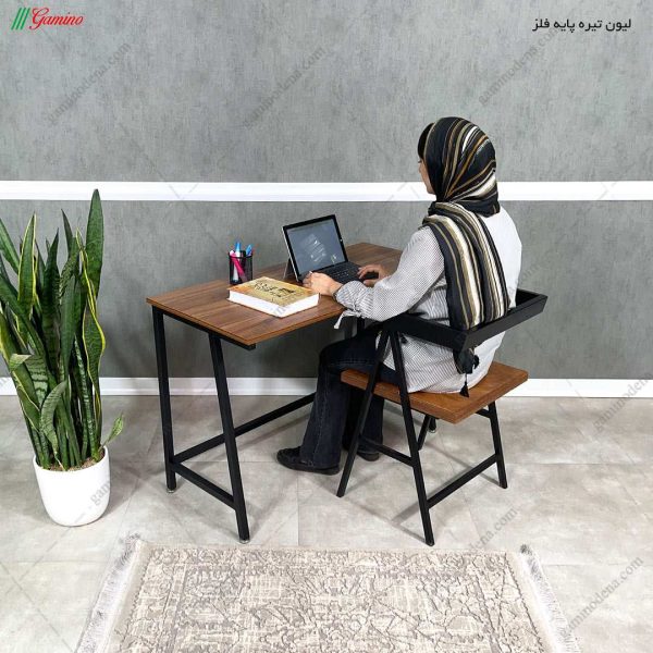 میز تحریر صدف