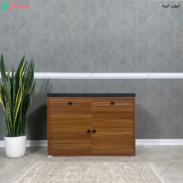 جا کفشی جدید، جاکفشی صنم