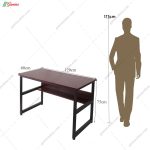 میز تحریر فروغ