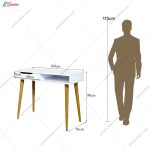 میز تحریر فلورانس