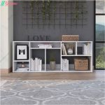 کتابخانه فلوریت