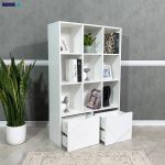 کتابخانه لادن