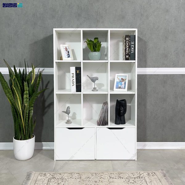 کتابخانه لادن