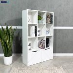 کتابخانه لادن