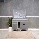 میز آراش پروانه