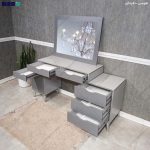 میز آراش پروانه