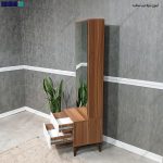 میز آرایش باران