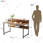 میز تحریر دیامون