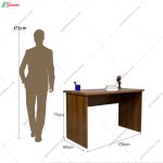 میز تحریر پاکان