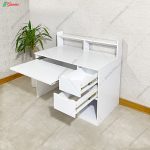 میز تحریر نوید شلف دار