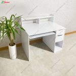 میز تحریر نوید شلف دار