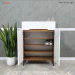 جاکفشی سفید، جاکفشی هیلدا