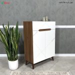 جاکفشی سفید، جاکفشی هیلدا