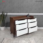 دراور 6 کشو ورتا