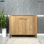 جاکفشی جدید، جاکفشی لاکچری، جاکفشی آینه دار جدید جاکفشی لاکچری، جاکفشی پارمیس