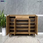 جاکفشی جدید، جاکفشی لاکچری، جاکفشی آینه دار جدید جاکفشی لاکچری، جاکفشی پارمیس