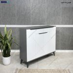 جاکفشی جدید، جاکفشی لاکچری، جاکفشی آینه دار جدید جاکفشی لاکچری، جاکفشی پارمیس