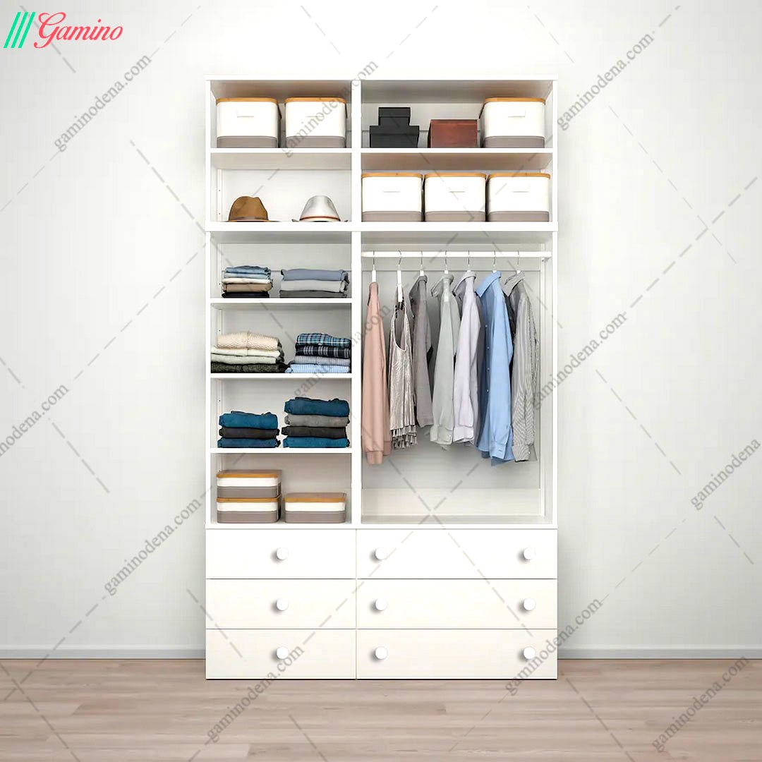کمد لباس پندار