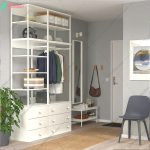 کمد لباس پندار